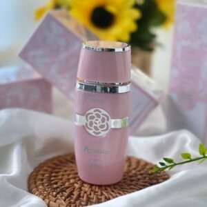 Amaro Joias - perfume arabe Yara