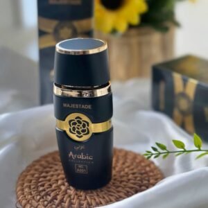 Amaro Joias - perfume arabe Asad