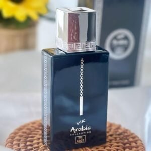 Amaro Joias - perfume arabe CDN Precieux