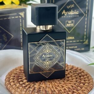 Amaro Joias - perfume arabe Badee Glory