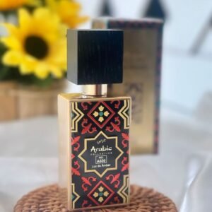 Amaro Joias - perfume arabe Ajwad