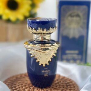 Amaro Joias - perfume arabe Emaan