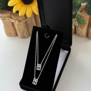 Amaro Joias - escapulário religioso cruz