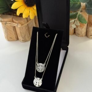 Amaro Joias - escapulário religioso São Bento