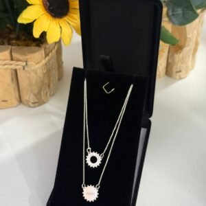 Amaro Joias - escapulário religioso pai filho espirito santo