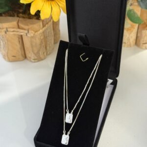 Amaro Joias - escapulário 10