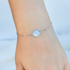 PULSEIRA EM PRATA 925 SIGNO