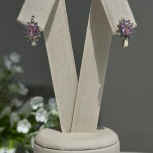 ARGOLA CLICKER EM PRATA 925 / LINHA IMPORTADA