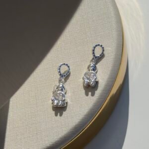 PINGENTE PRATA 925 FILHOS
