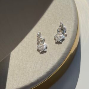 PINGENTE PRATA 925 FILHOS
