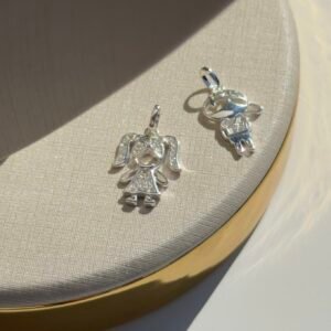 PINGENTE PRATA 925 FILHOS