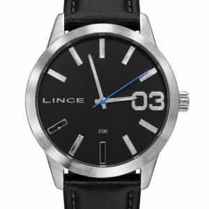 RELÓGIO LINCE MASCULINO