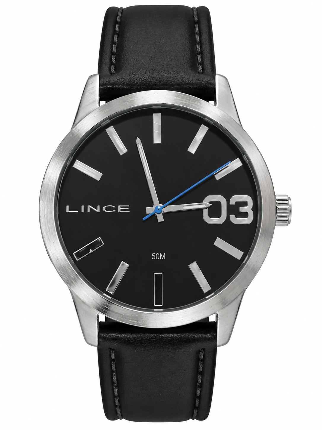RELÓGIO LINCE MASCULINO