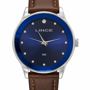 RELÓGIO LINCE MASCULINO
