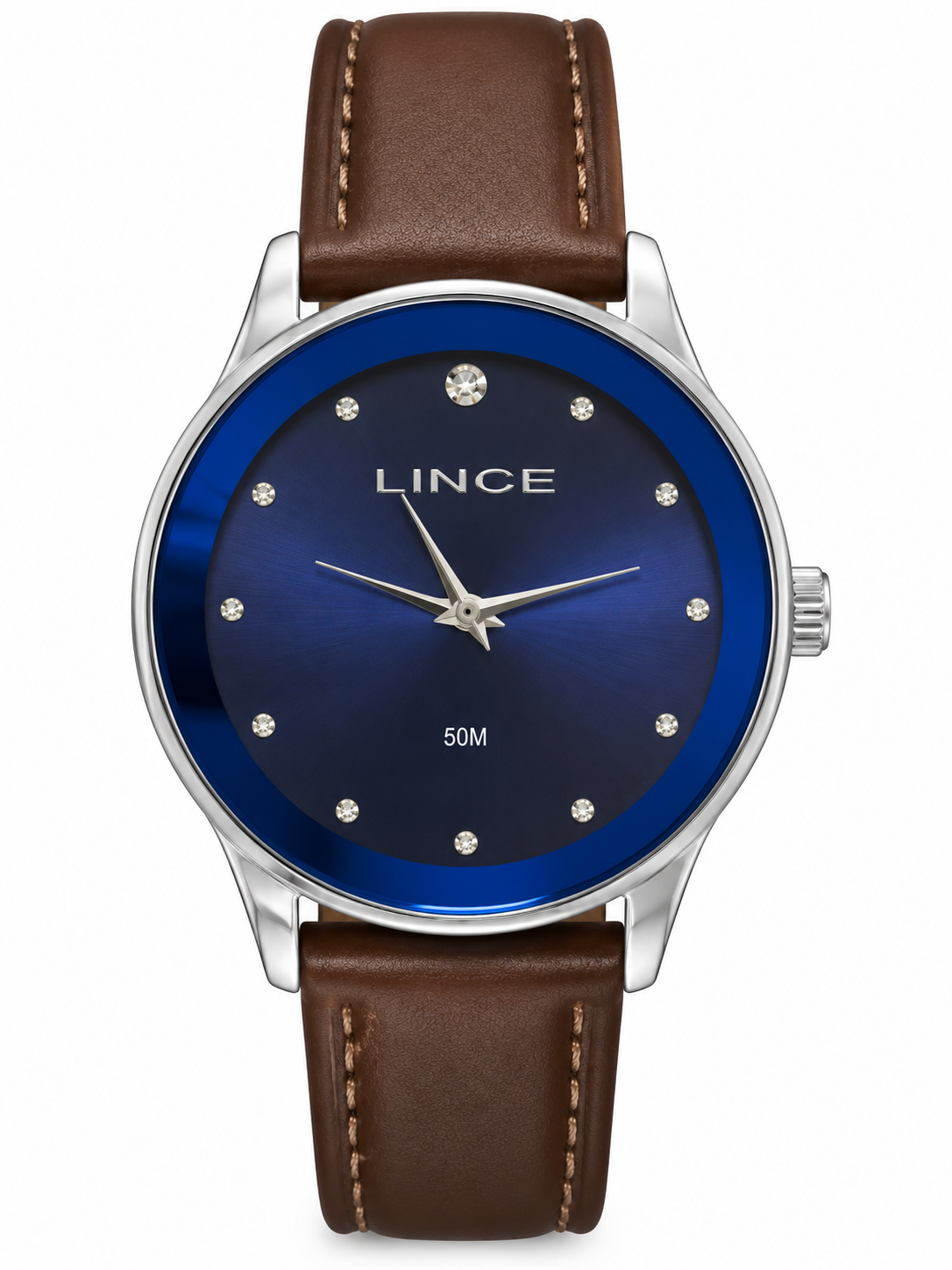 RELÓGIO LINCE MASCULINO
