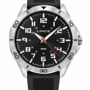 RELÓGIO LINCE MASCULINO