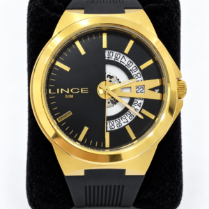 RELÓGIO LINCE MASCULINO