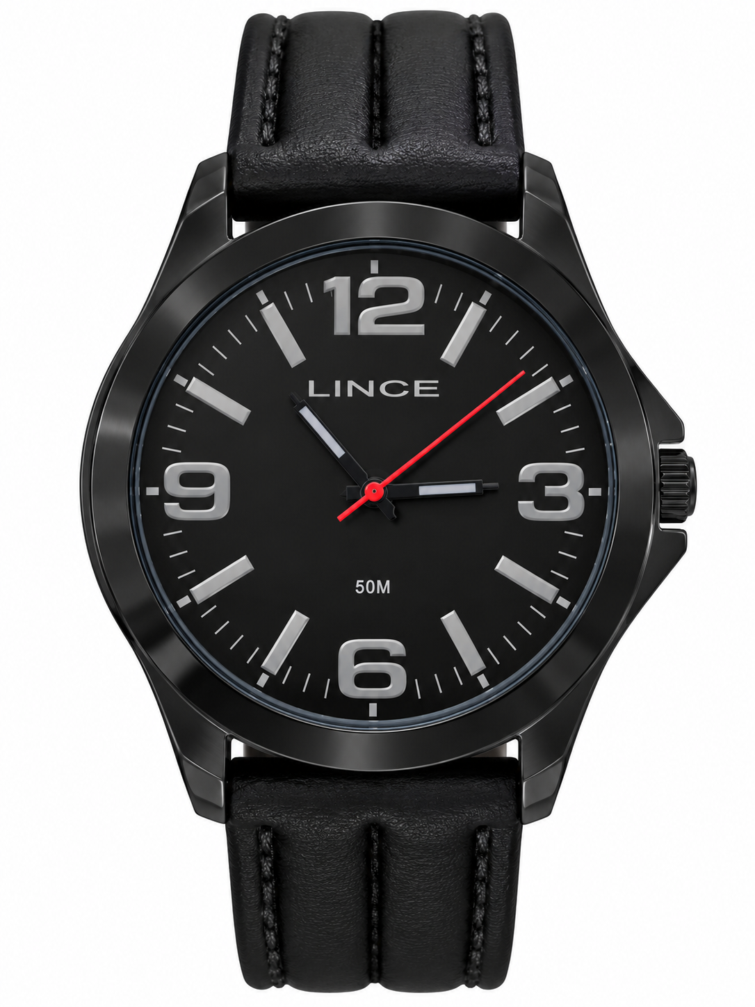 RELÓGIO LINCE MASCULINO