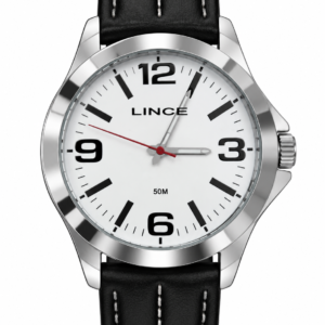 RELÓGIO LINCE MASCULINO