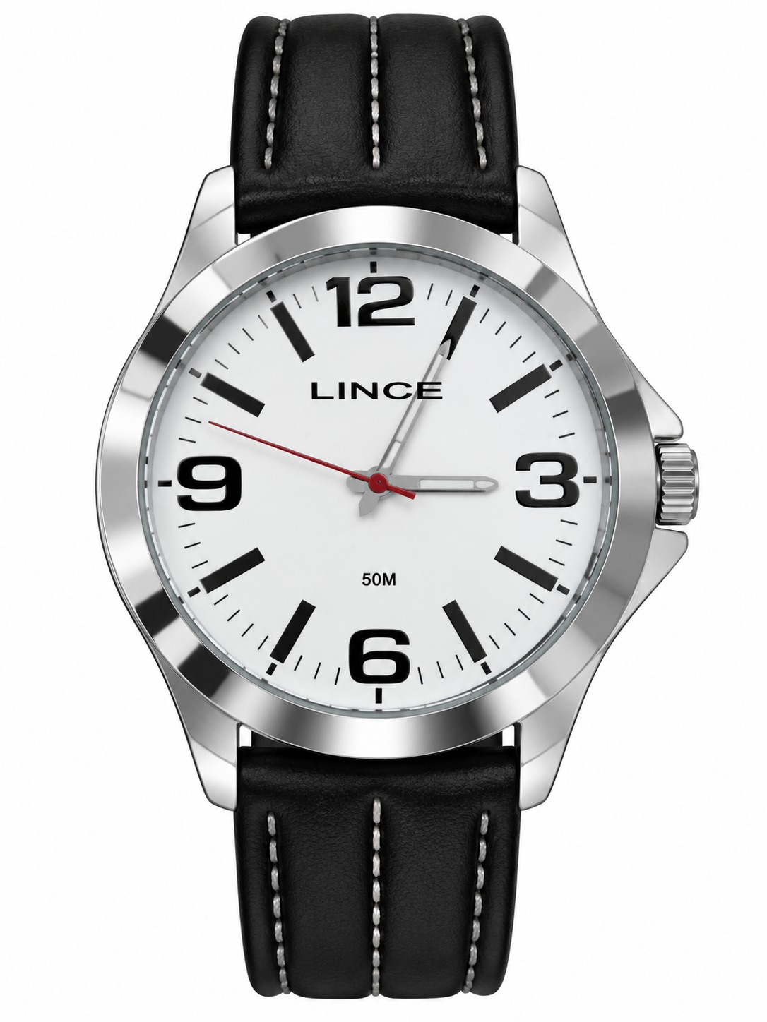 RELÓGIO LINCE MASCULINO