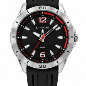 RELÓGIO LINCE MASCULINO